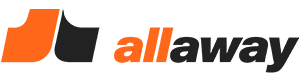 allaway logo